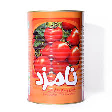 قیمت رب گوجه فرنگی نامزد برای خرید عمده